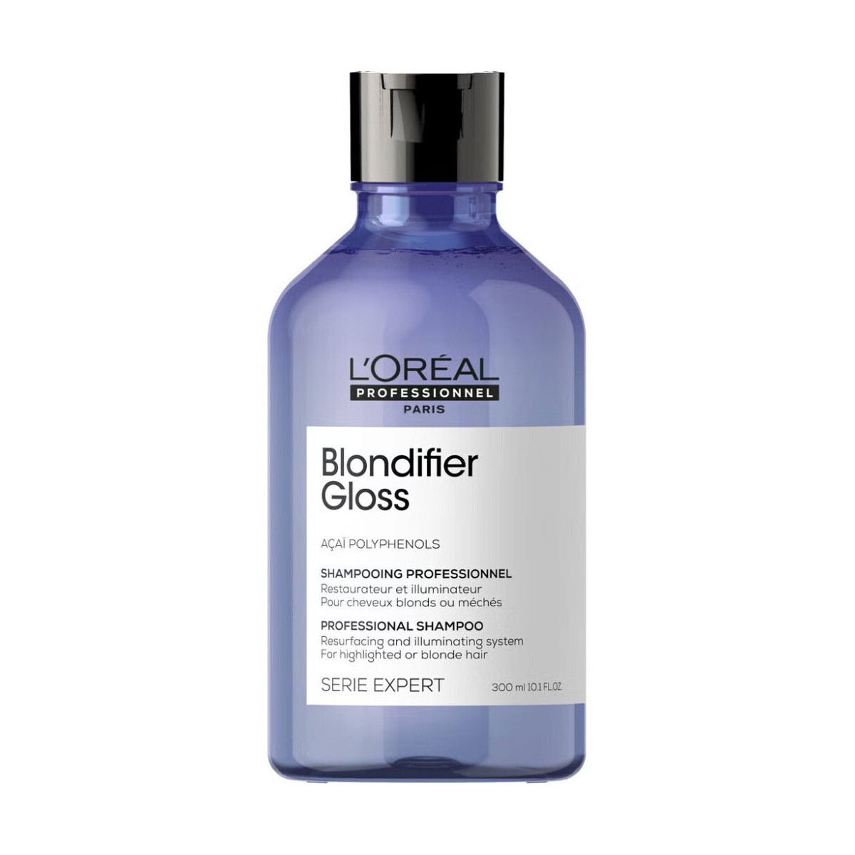 L'oréal  Blondifier Gloss Shampoo 300 ml