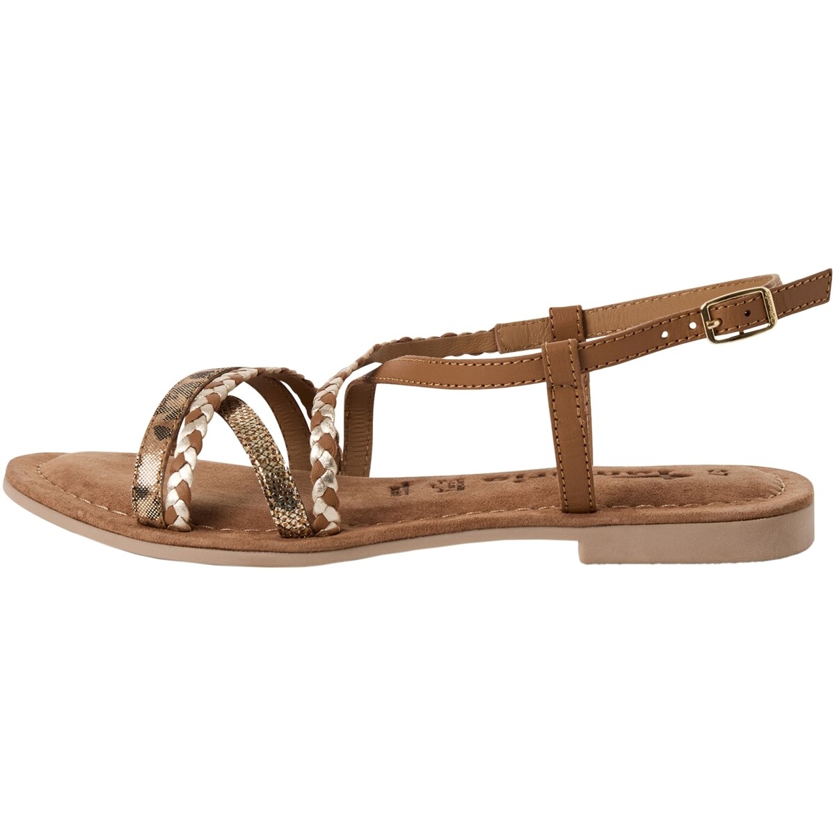 Tamaris  259250  Hnědá