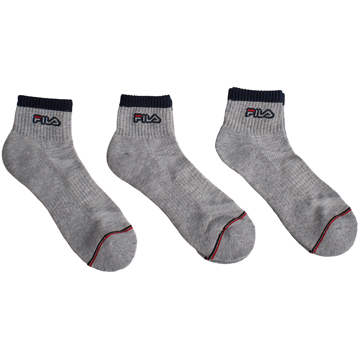 Fila  F2522-400  Šedá