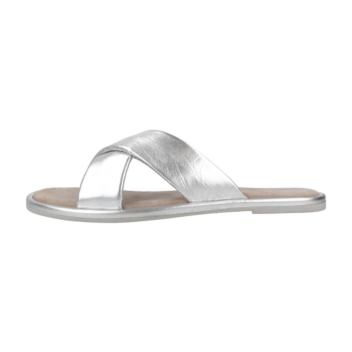 Tamaris  27130 44  Stříbrná