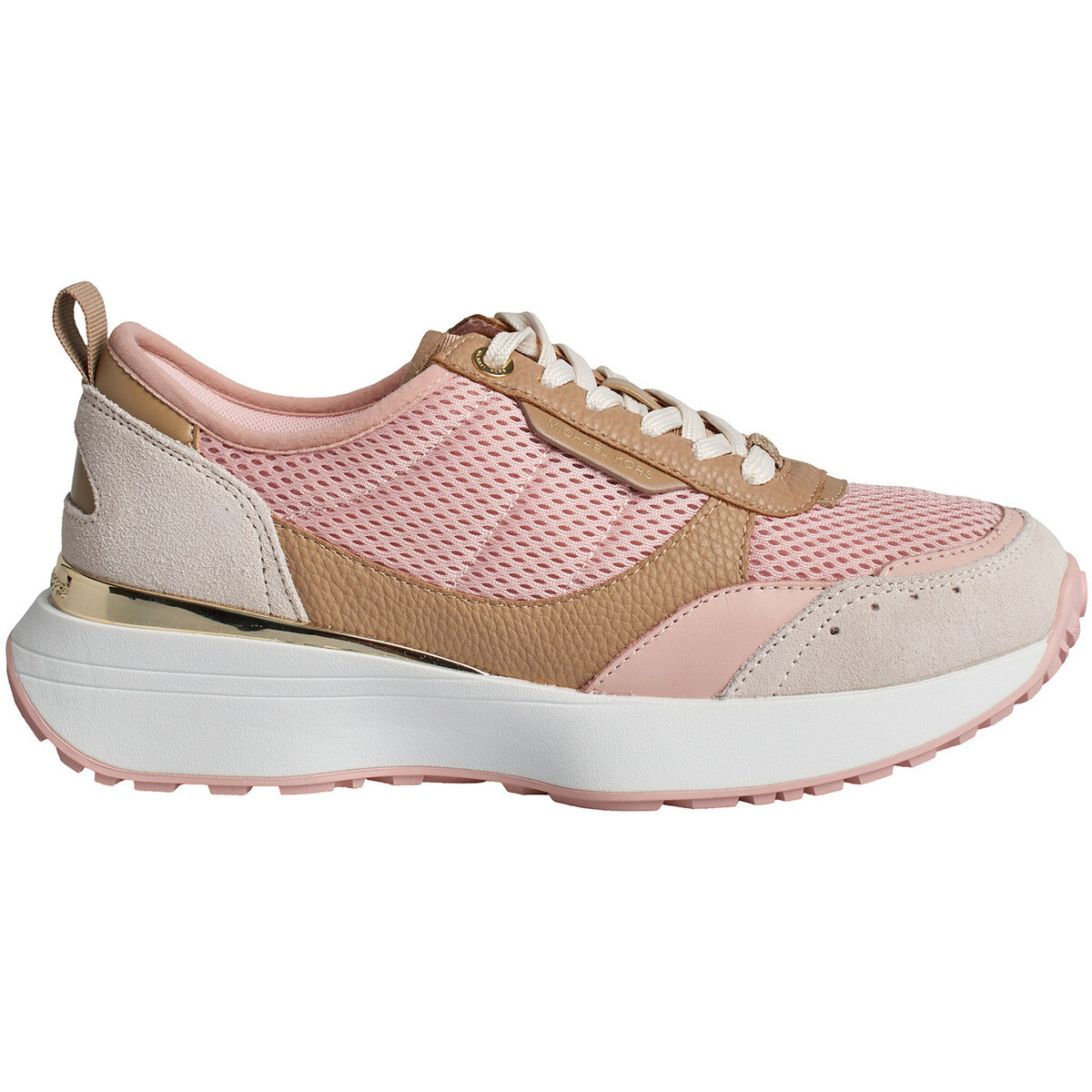 MICHAEL Michael Kors  43F3FYFS1D-BAE MULTI  Růžová