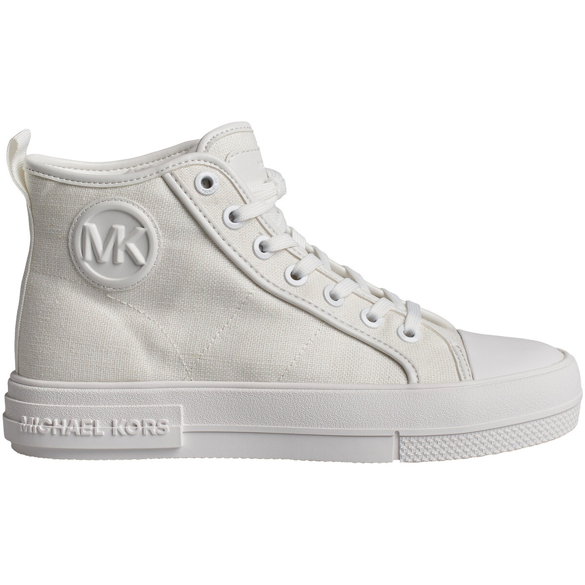 MICHAEL Michael Kors  43R4EYFS4D-OPTIC WHITE  Bílá