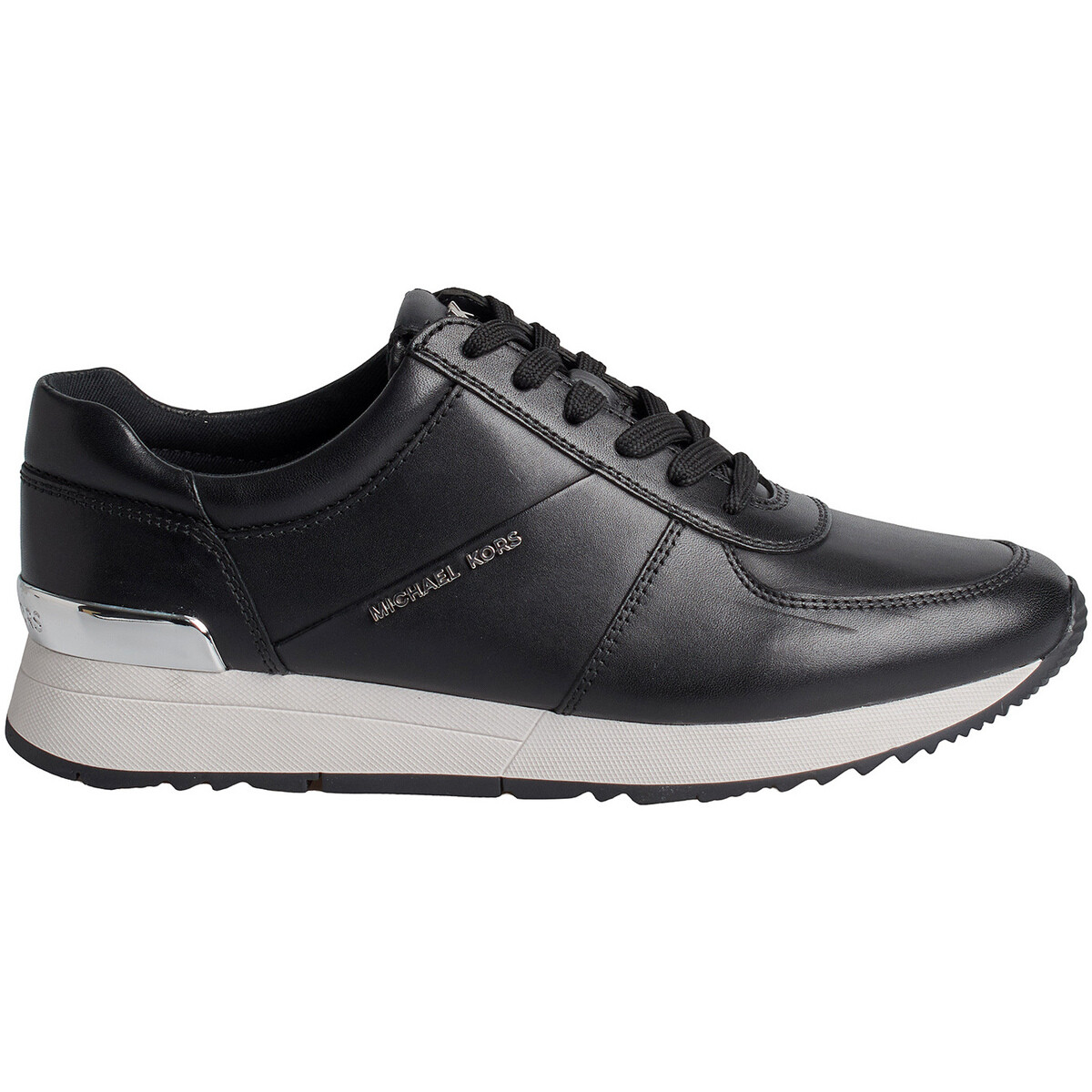 MICHAEL Michael Kors  43R5ALFP3L-BLACK  Černá