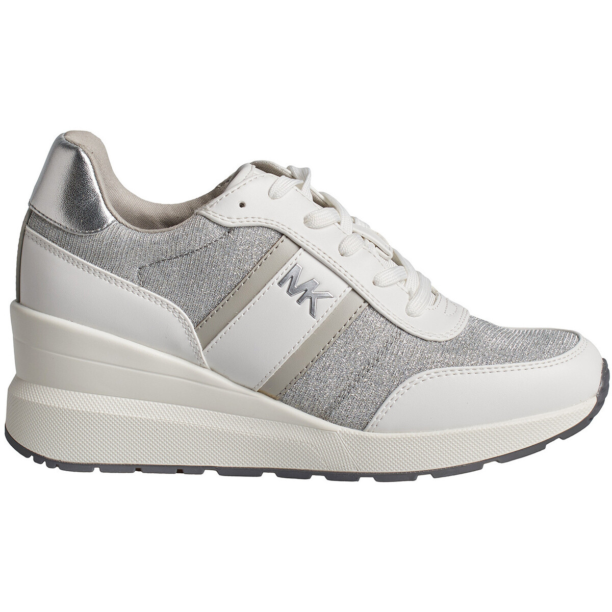 MICHAEL Michael Kors  43S4MBFSBD-ALUMINUM MLT  ruznobarevne