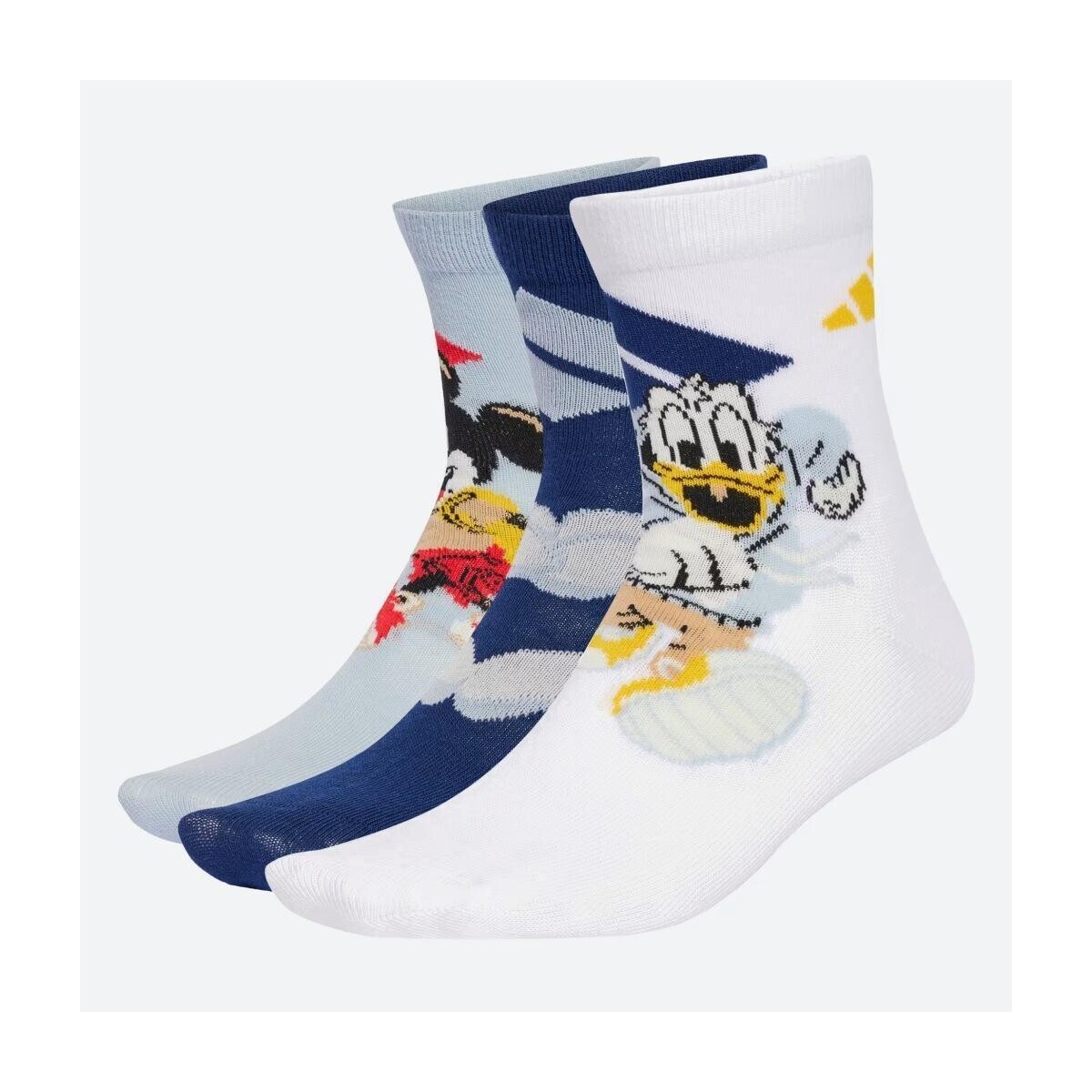 adidas  DISNEY MICKEY MOUSE  ruznobarevne