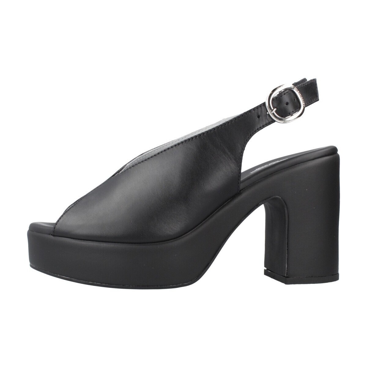 NeroGiardini  E513645D  Černá