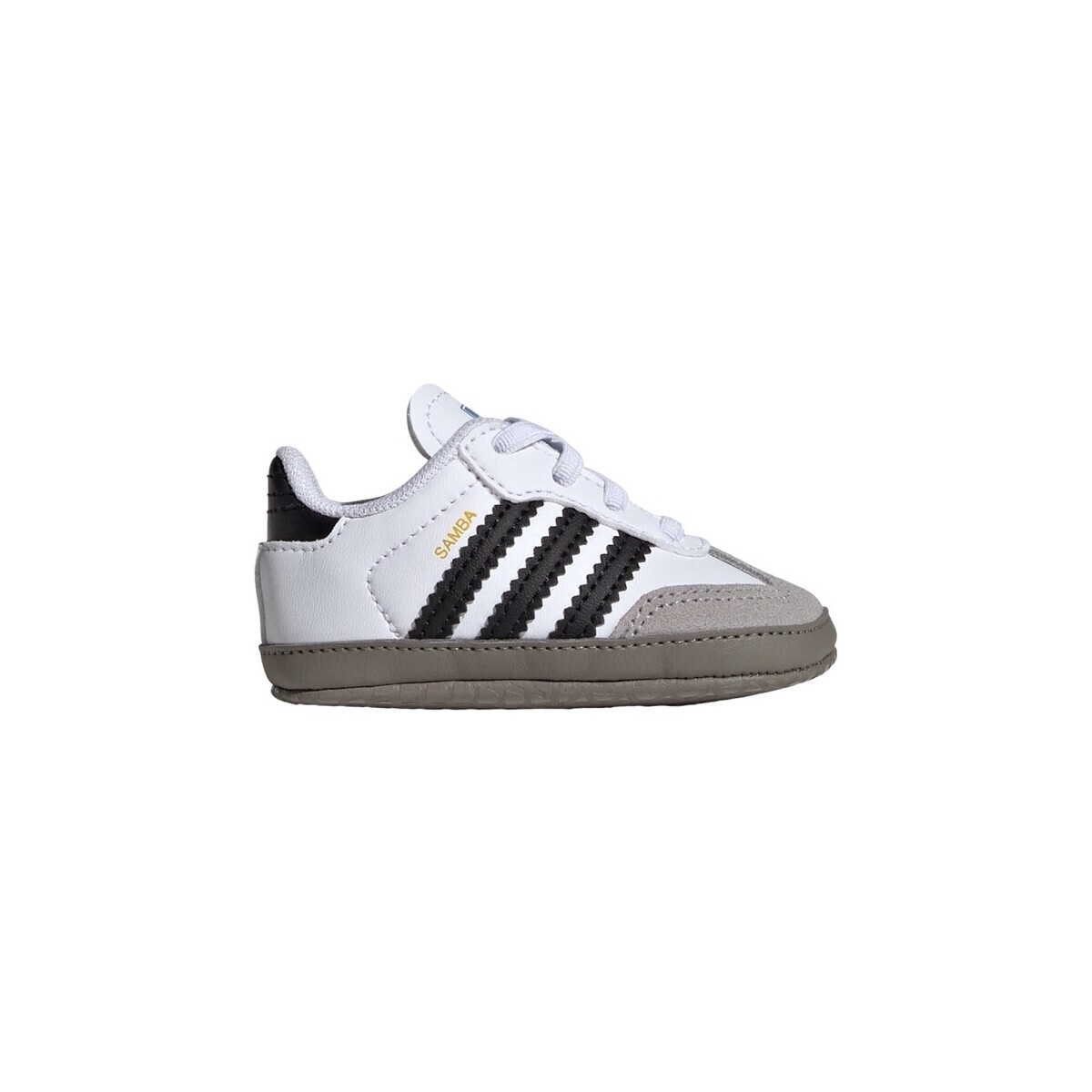 adidas  Samba Crib Baby Sneakers JI2758  Bílá