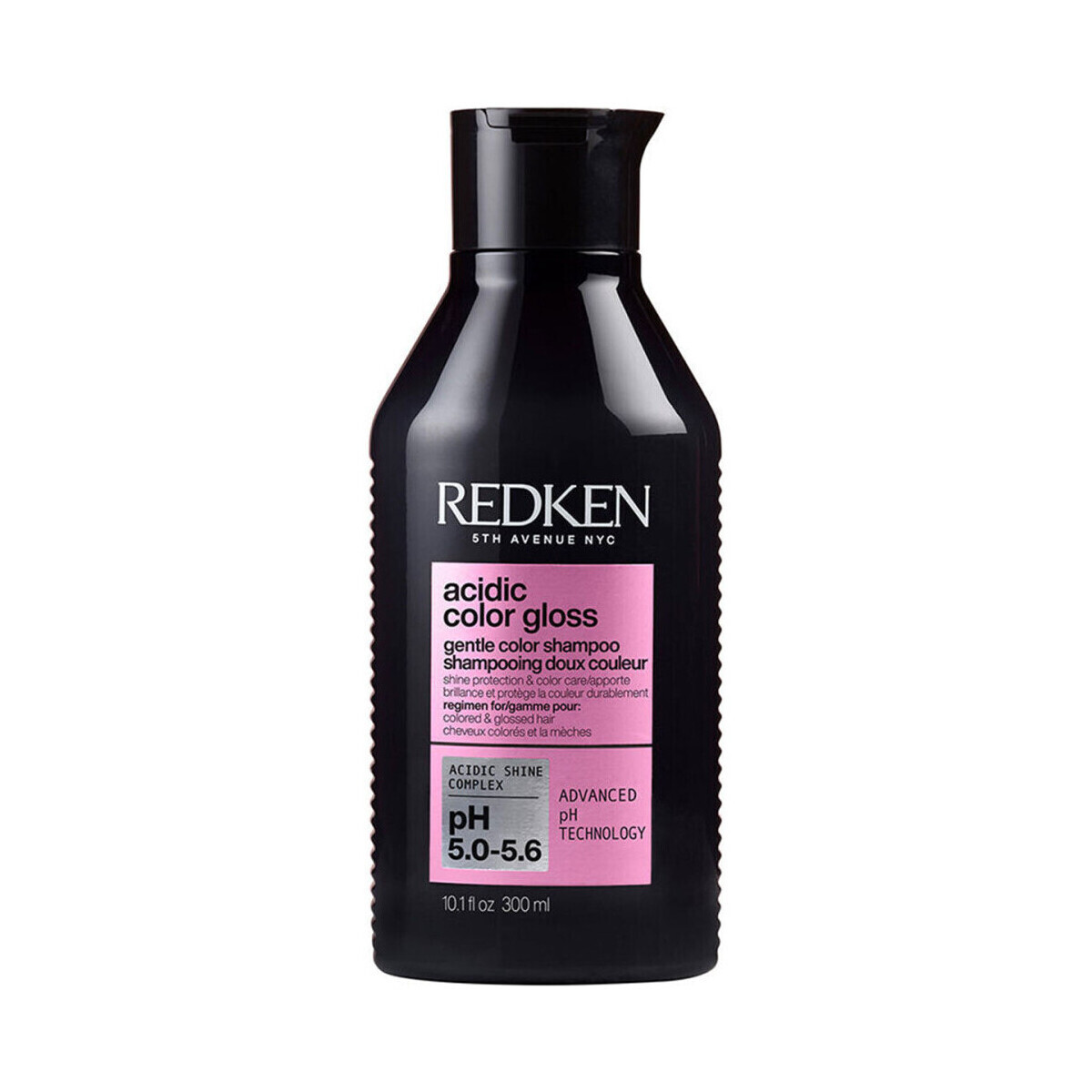 Redken  Gentle Color Shampoo Acidic Color Gloss 500 ml