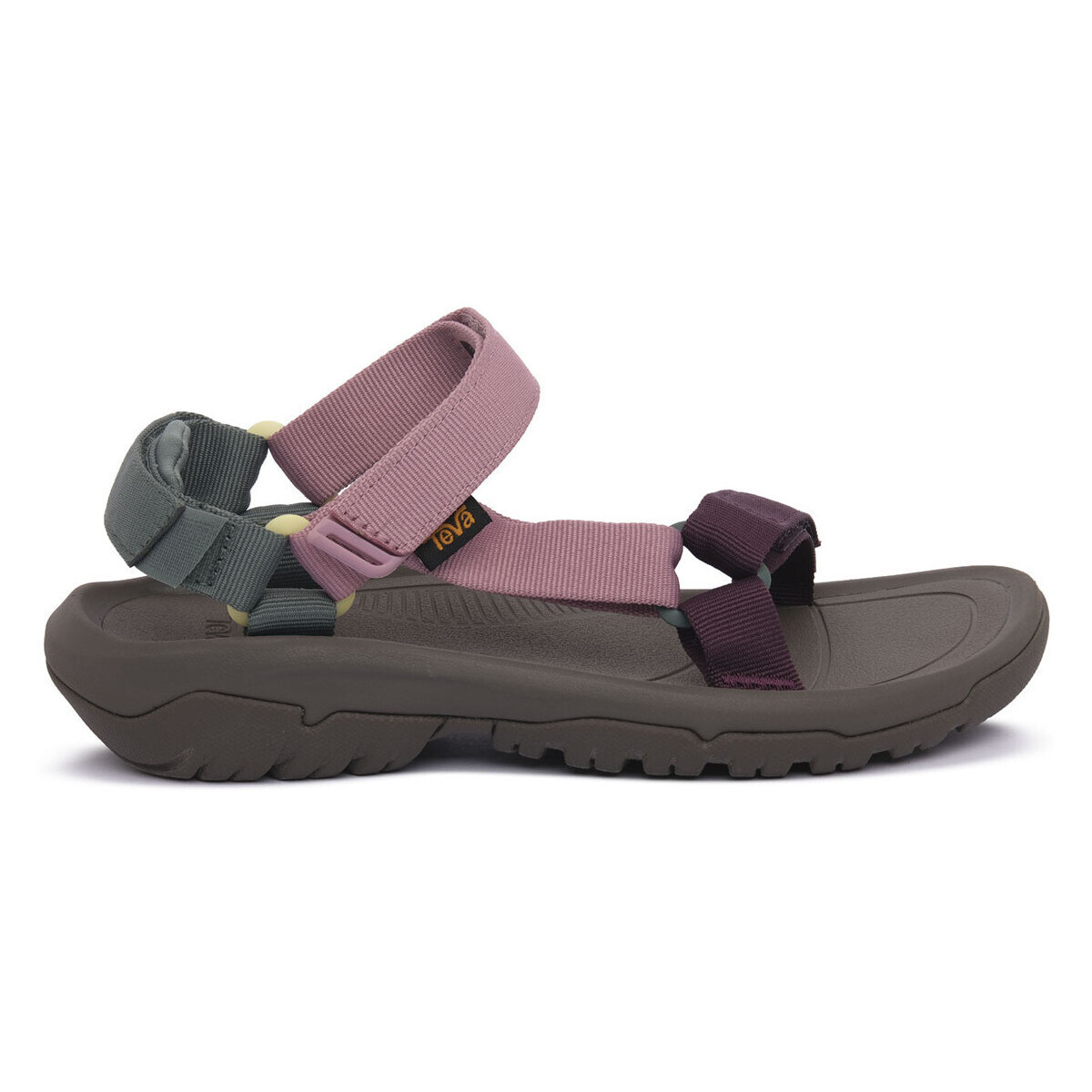 Teva  RTMLT HURRICANE XTL2 W  Hnědá