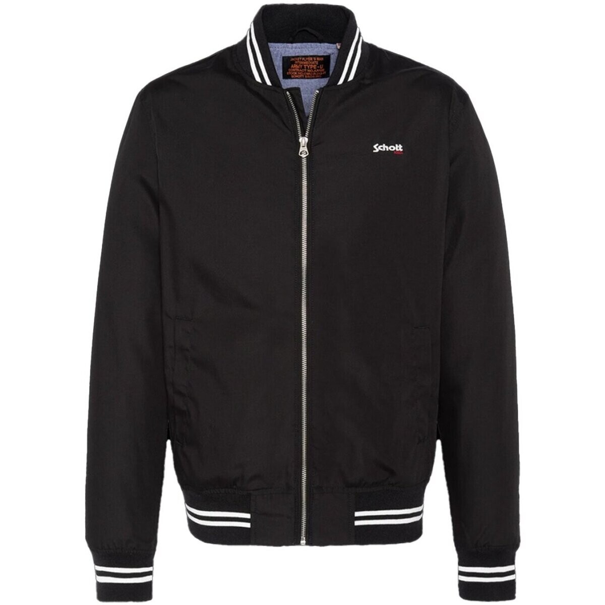 Schott  VARSO  Černá