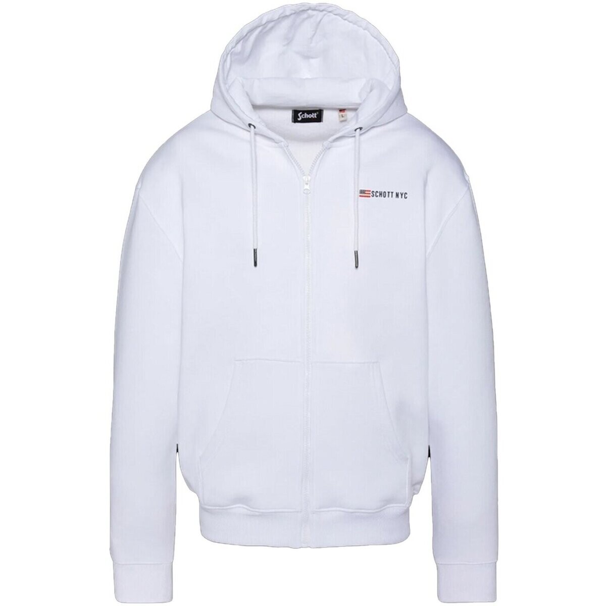 Schott  SWHZFLAG  Bílá