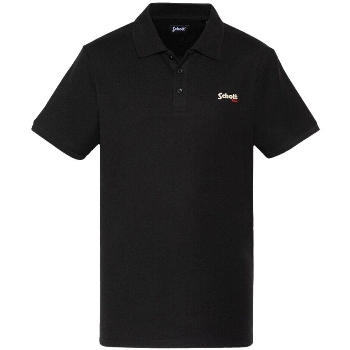 Schott  PS0022  Černá