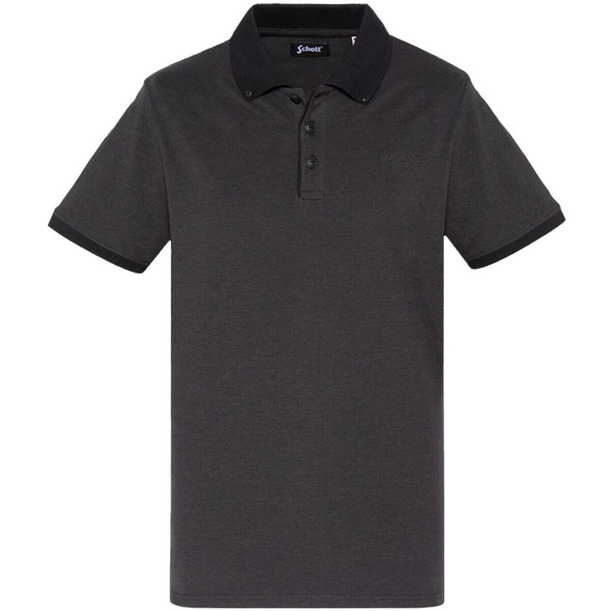 Schott  PSPENY  Černá