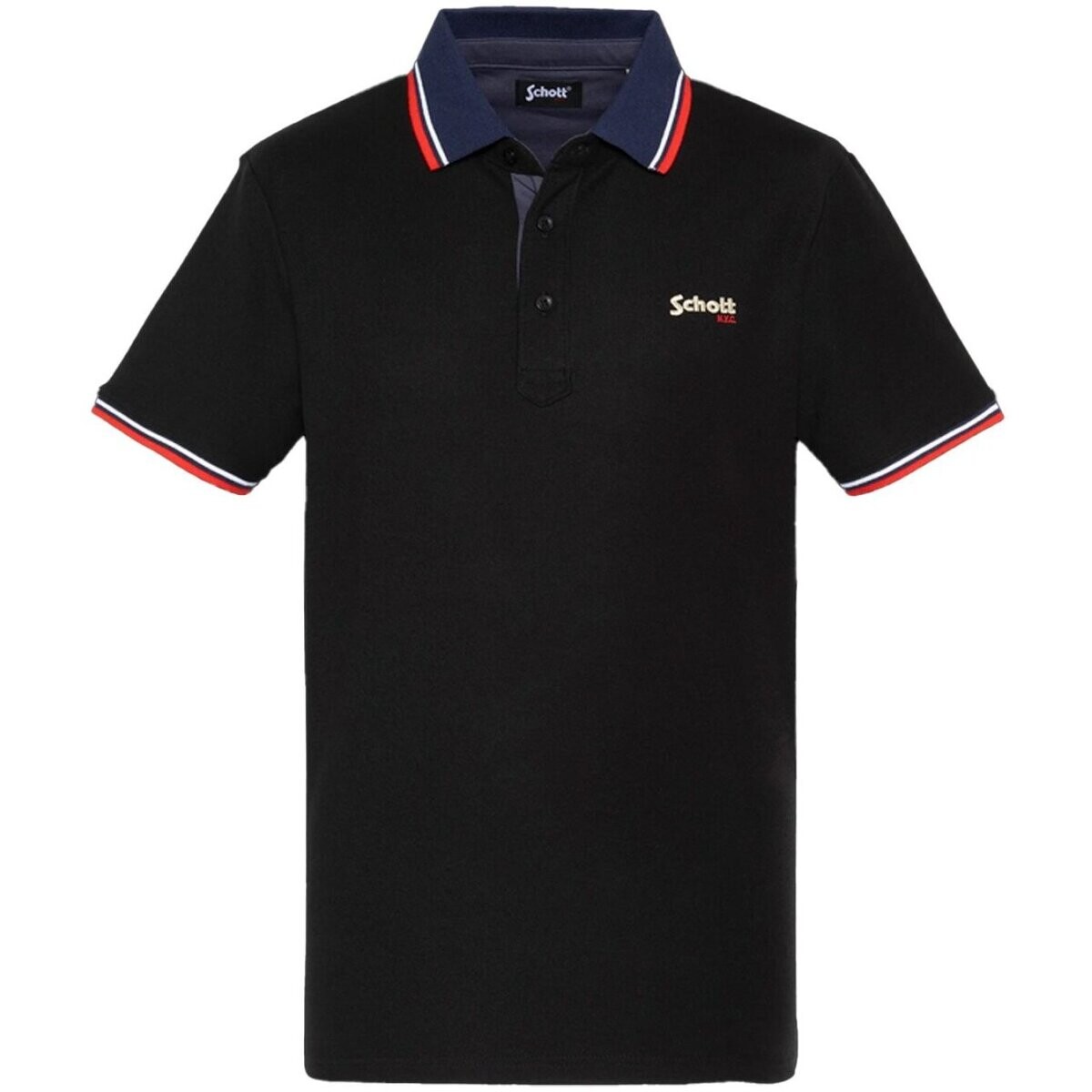 Schott  PSHARBOUR  Černá