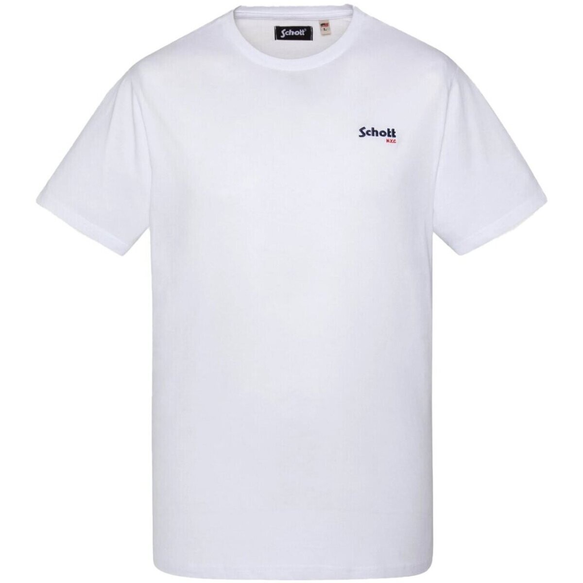 Schott  TSBRODED  Bílá
