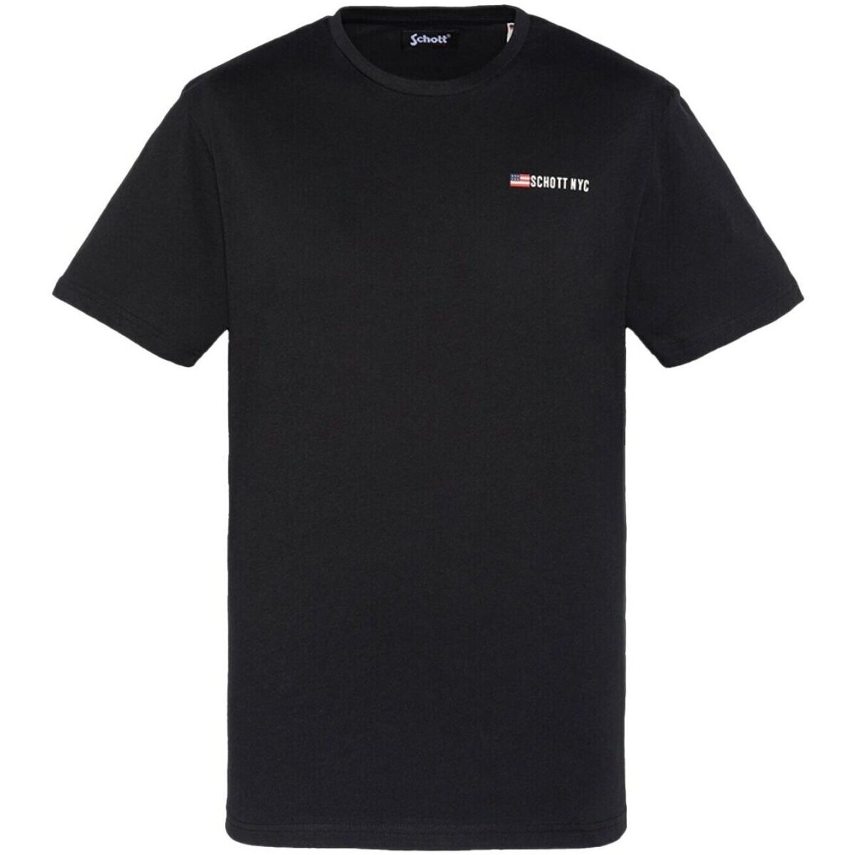 Schott  TSFLAGARMY  Černá