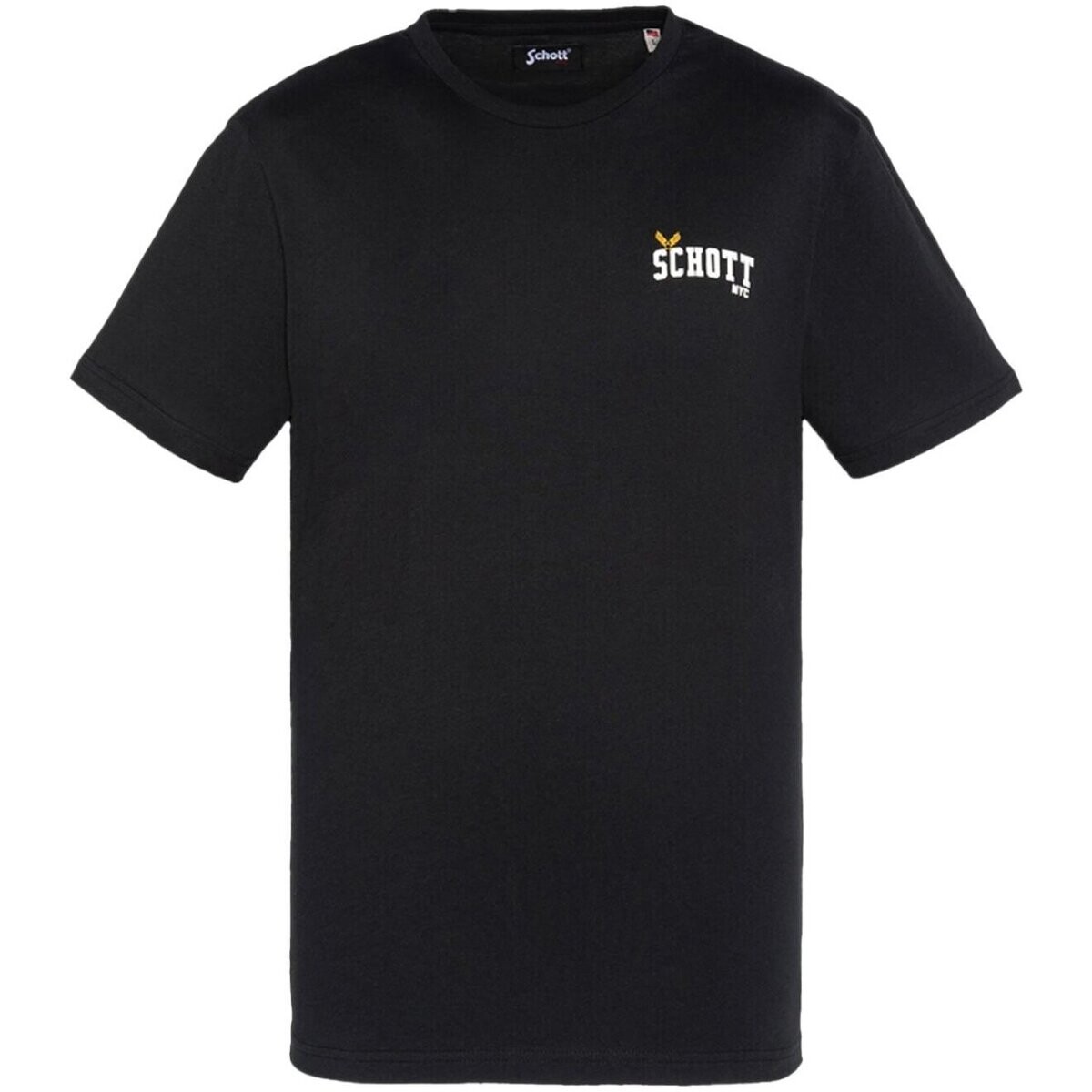 Schott  TSSTARLOGO  Černá