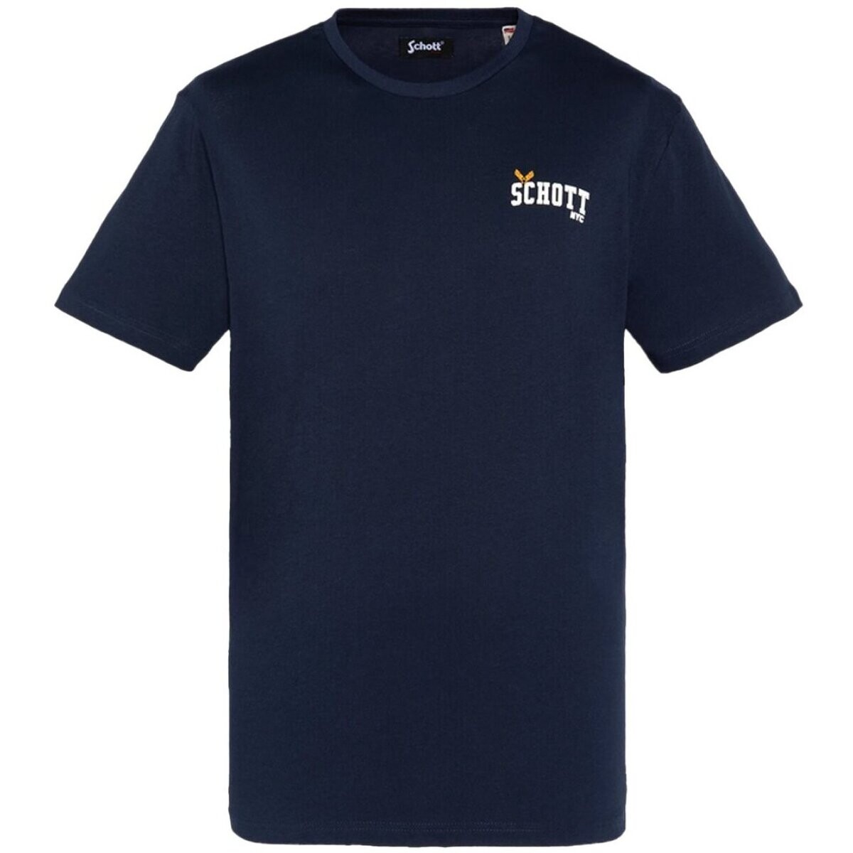 Schott  TSSTARLOGO  Modrá