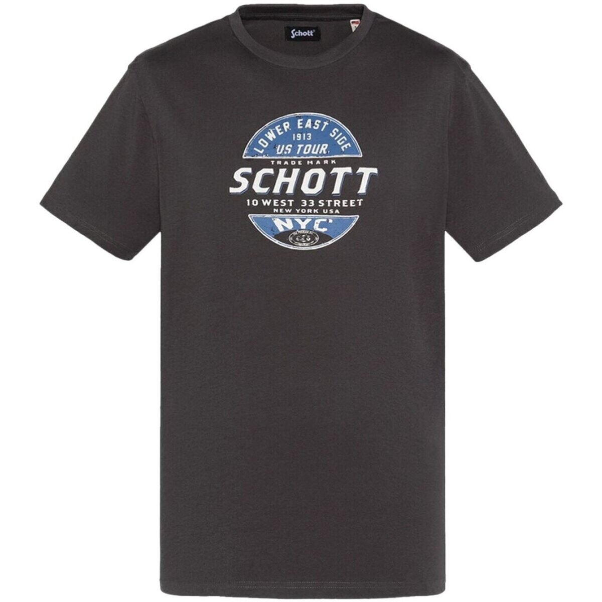 Schott  TSUSTOUR  Šedá