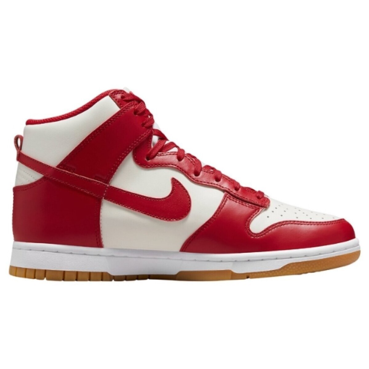 Nike  DD1869  Červená