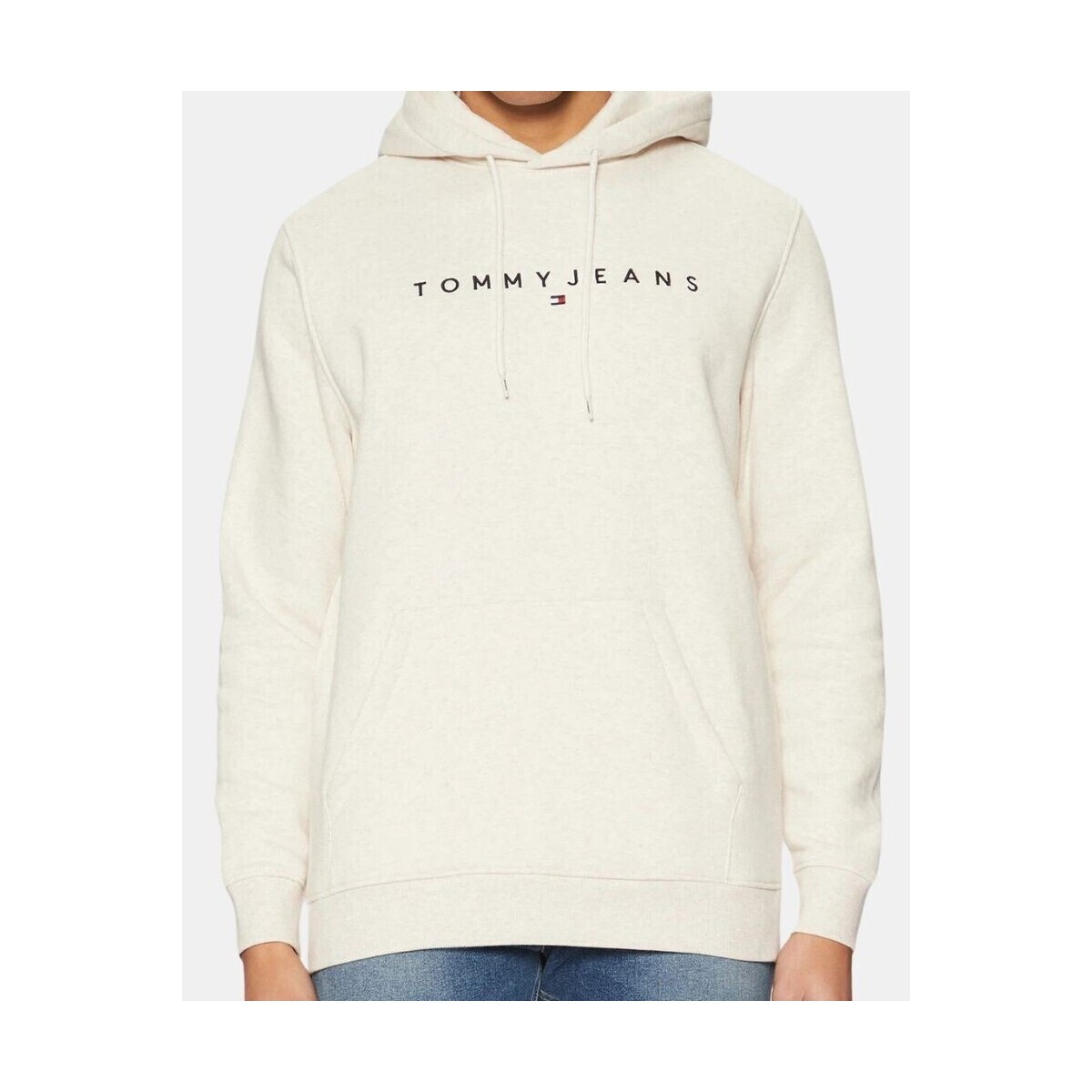 Tommy Hilfiger  DM0DM20746  Béžová