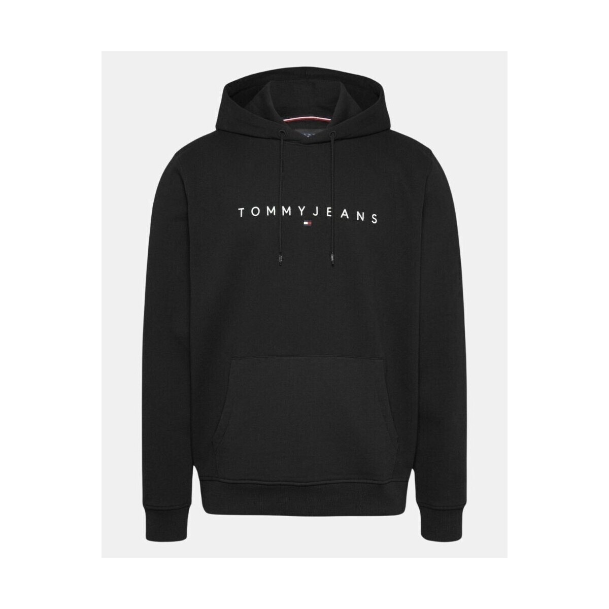 Tommy Hilfiger  DM0DM20746  Modrá