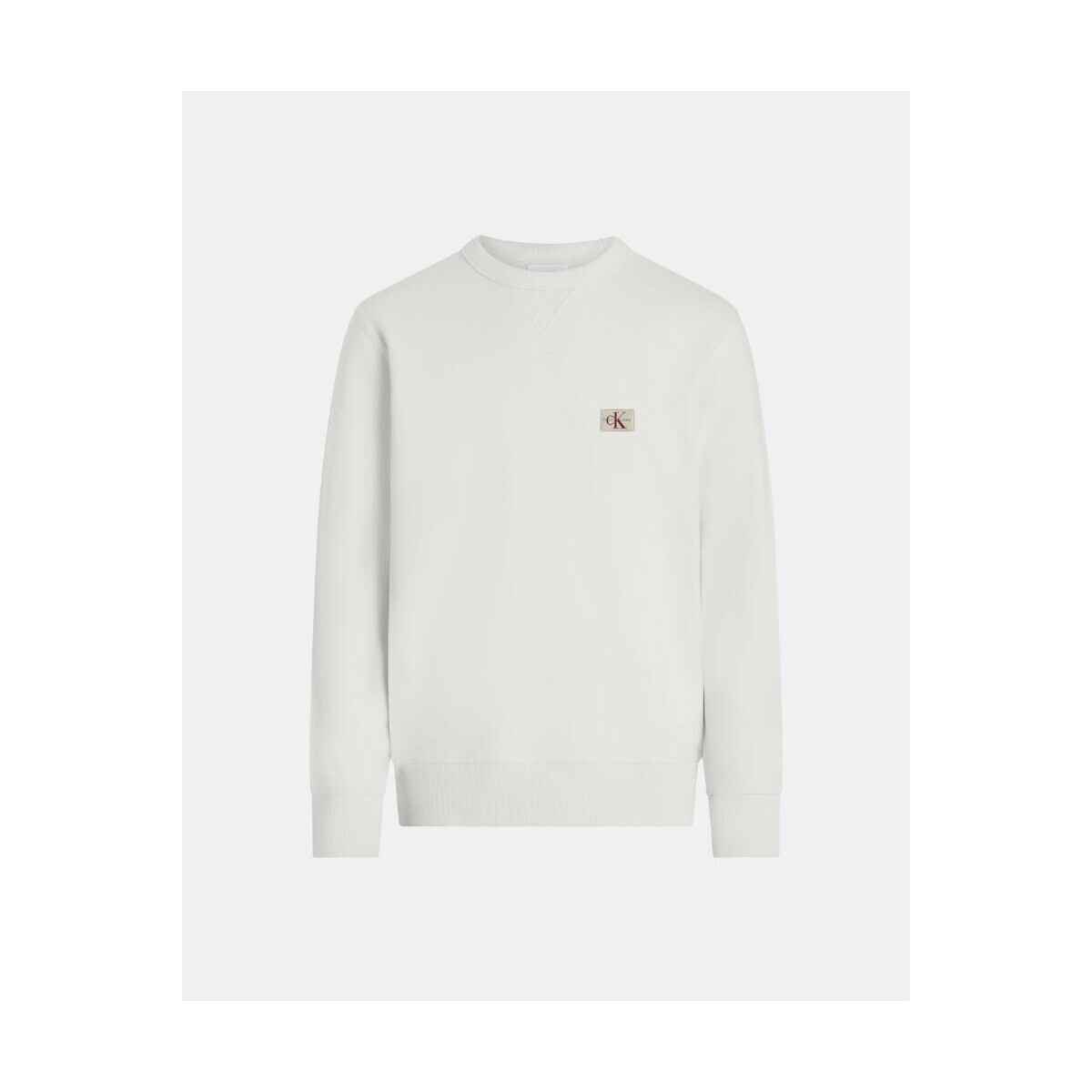 Calvin Klein Jeans  J30J327115  Bílá