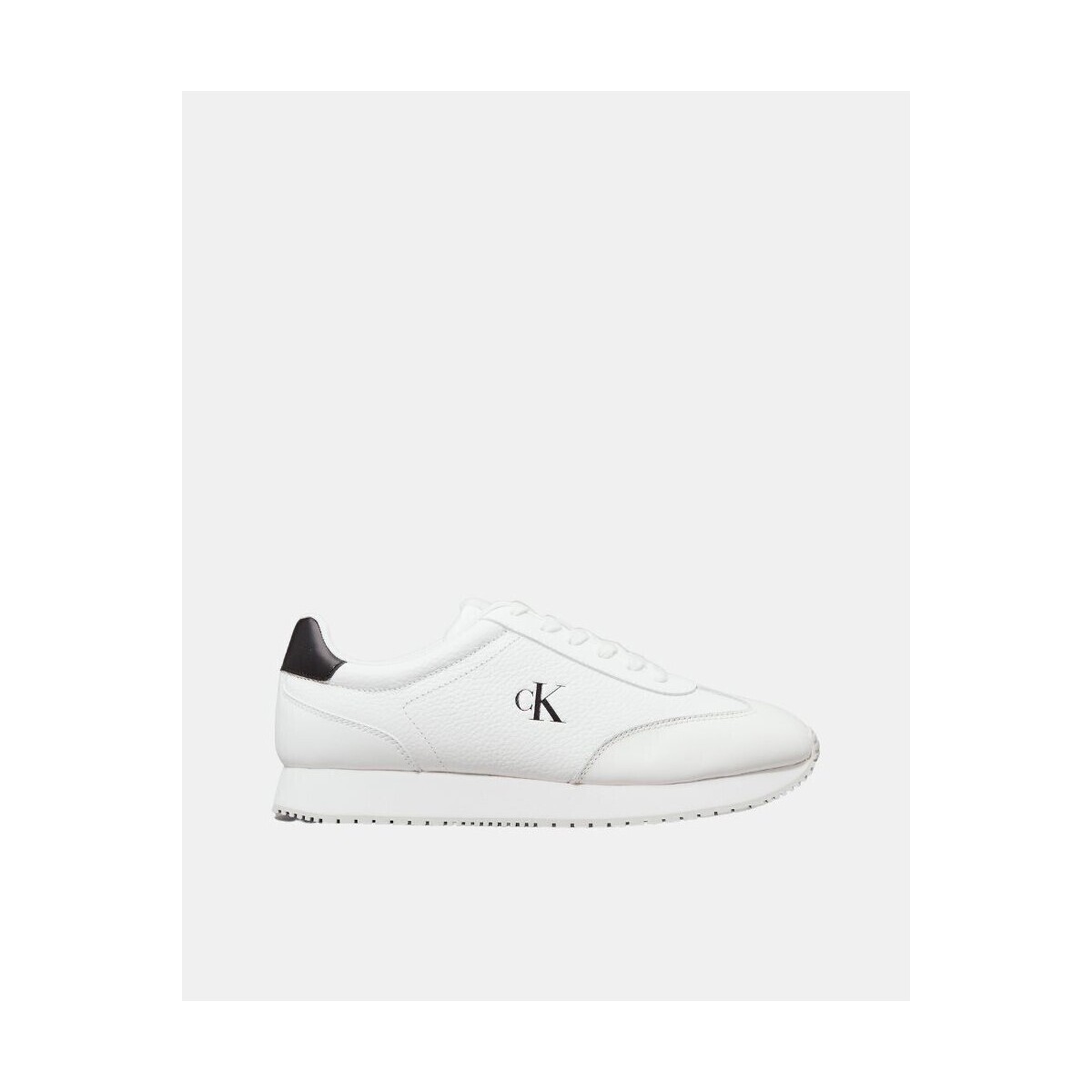 Calvin Klein Jeans  YM0YM01187  Bílá