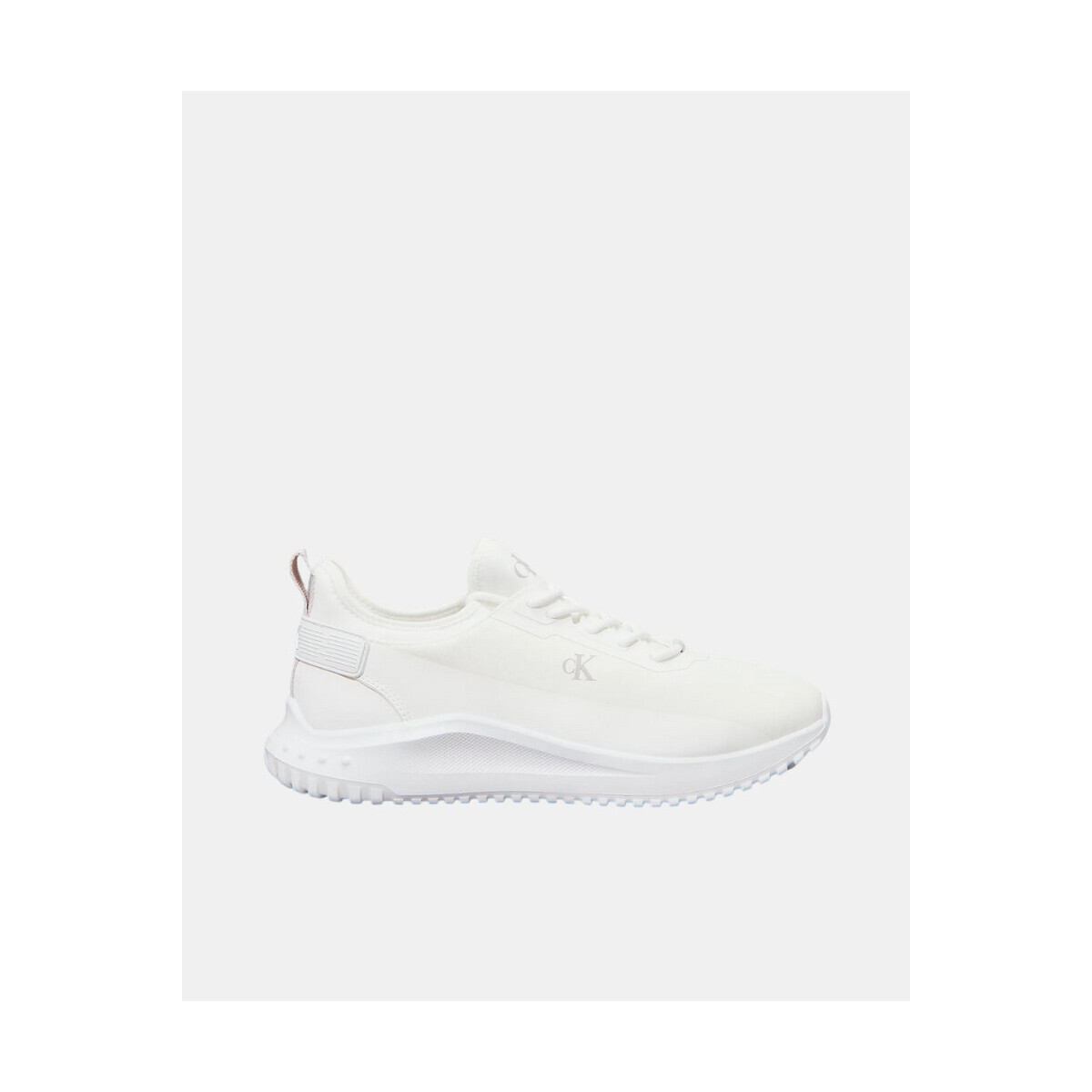 Calvin Klein Jeans  YM0YM01203  Bílá