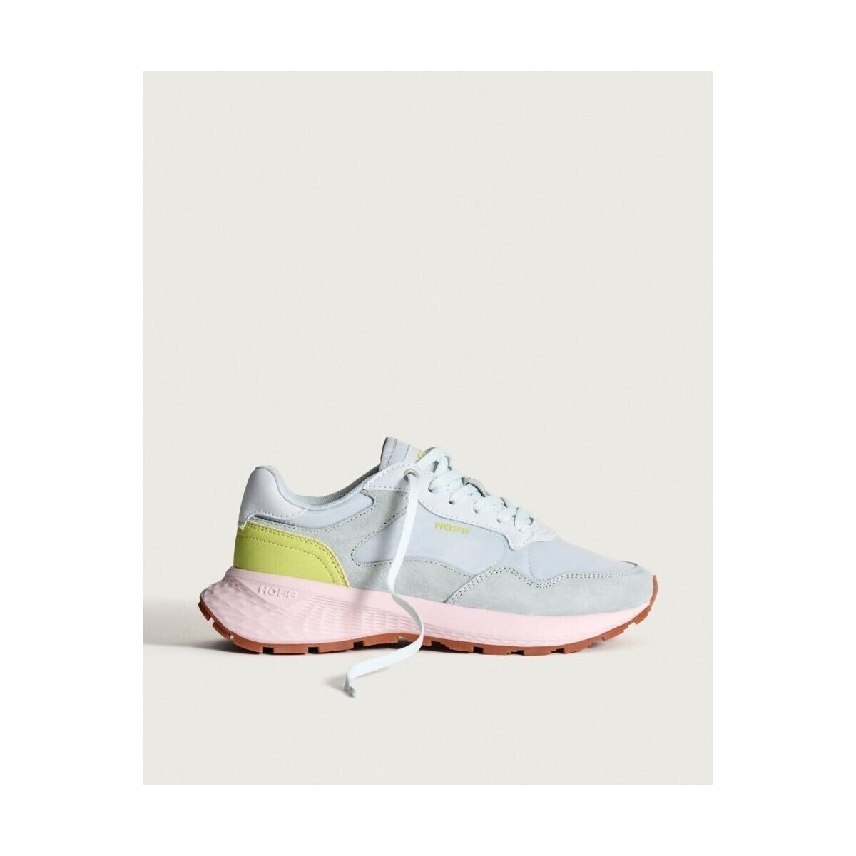 Hoff Brand  CITY MIKII TAMPA II 12535003  ruznobarevne