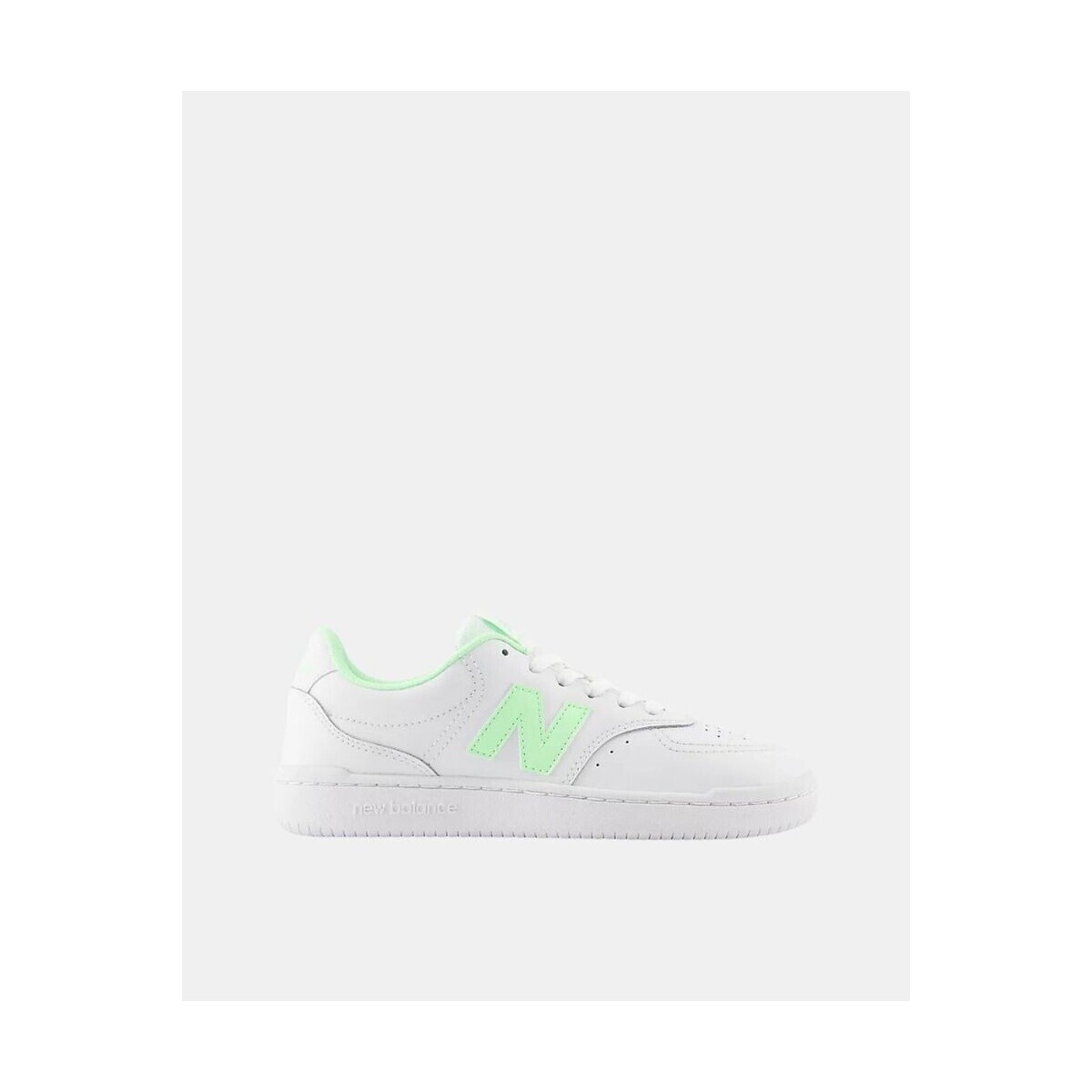 New Balance  BBW80MTG  Bílá