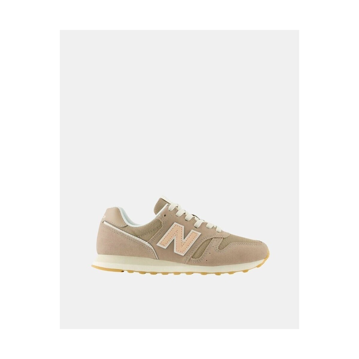 New Balance  WL373SH2  Hnědá