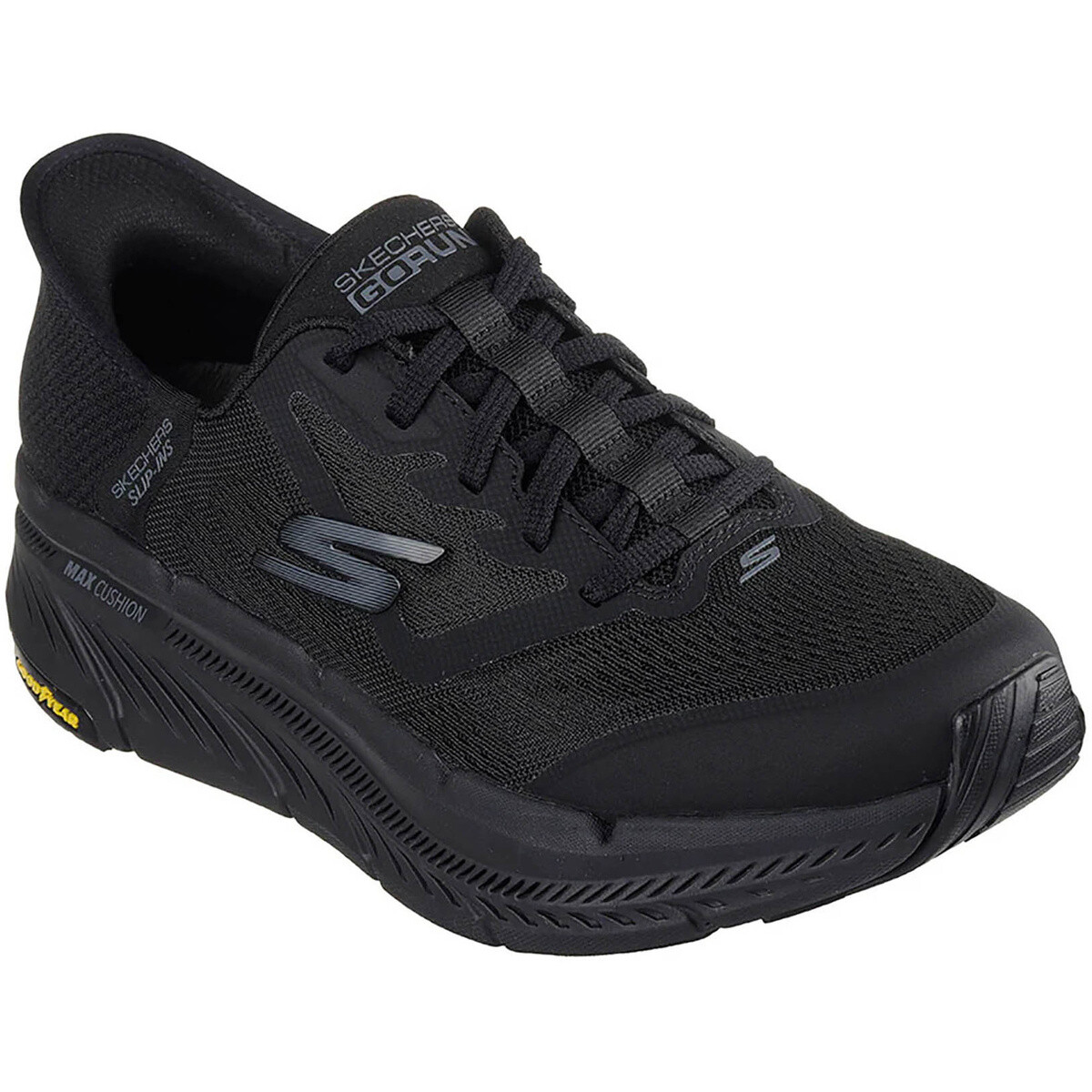 Skechers  Slip-Ins Max Cushioning Premier 2.0 220526-BBK  Černá