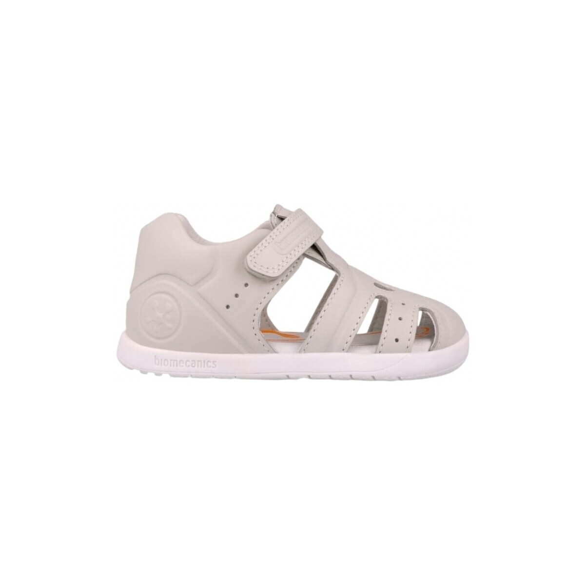Biomecanics  Kids Sandals 252165-B - Sporco  Šedá