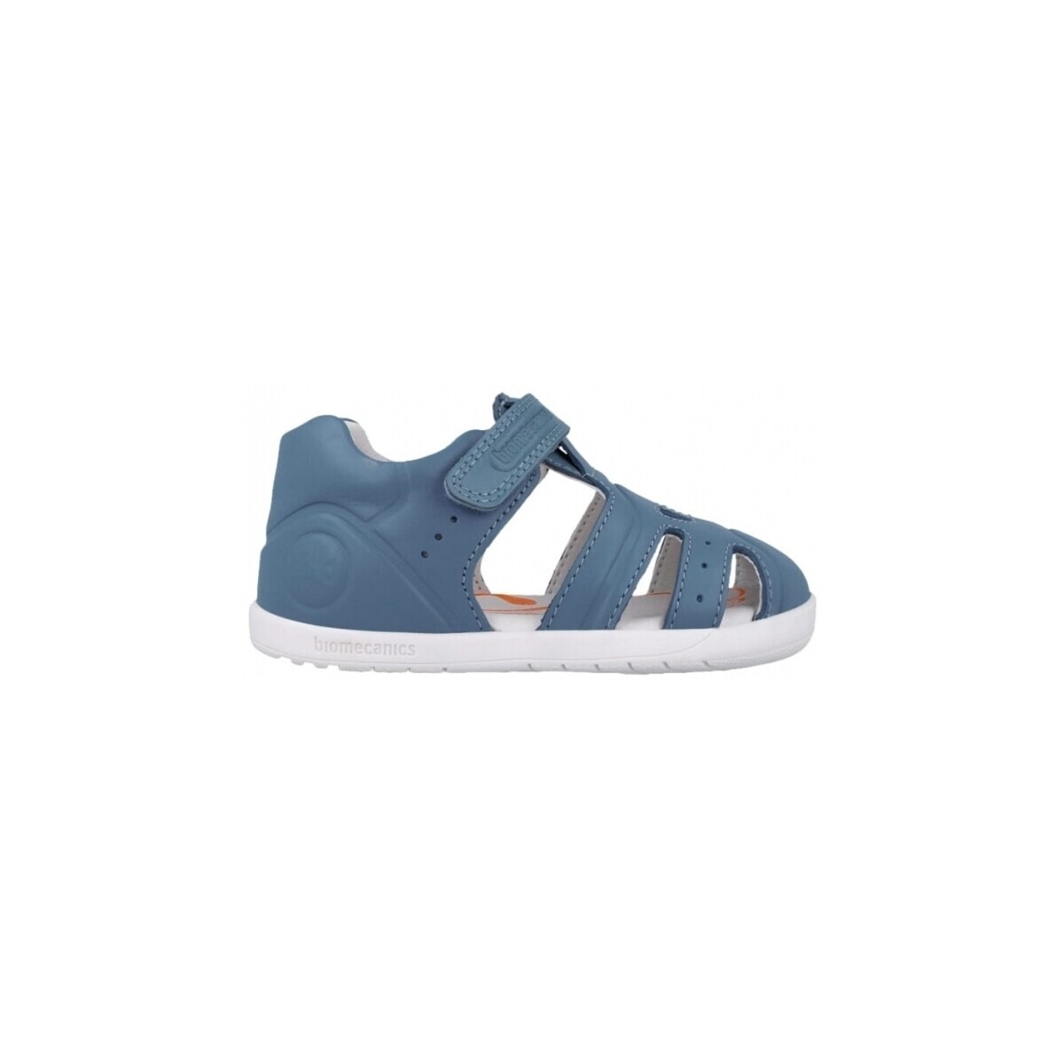 Biomecanics  Baby Sandals 252165-A - Indigo  Modrá