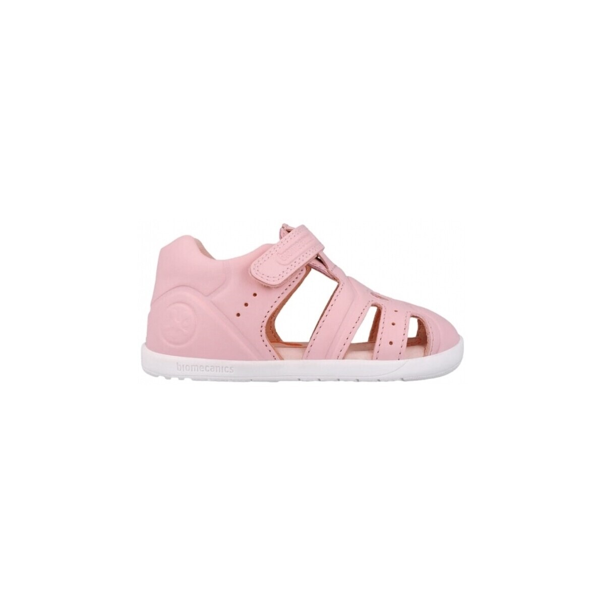 Biomecanics  Baby Sandals 252165-C - Rose  Růžová