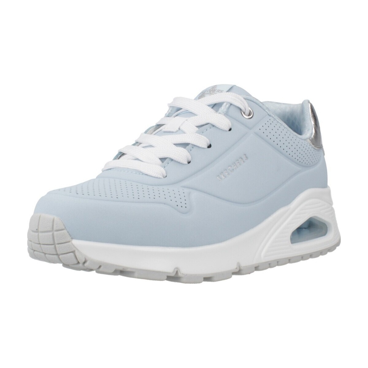 Skechers  UNO GEN1  Modrá