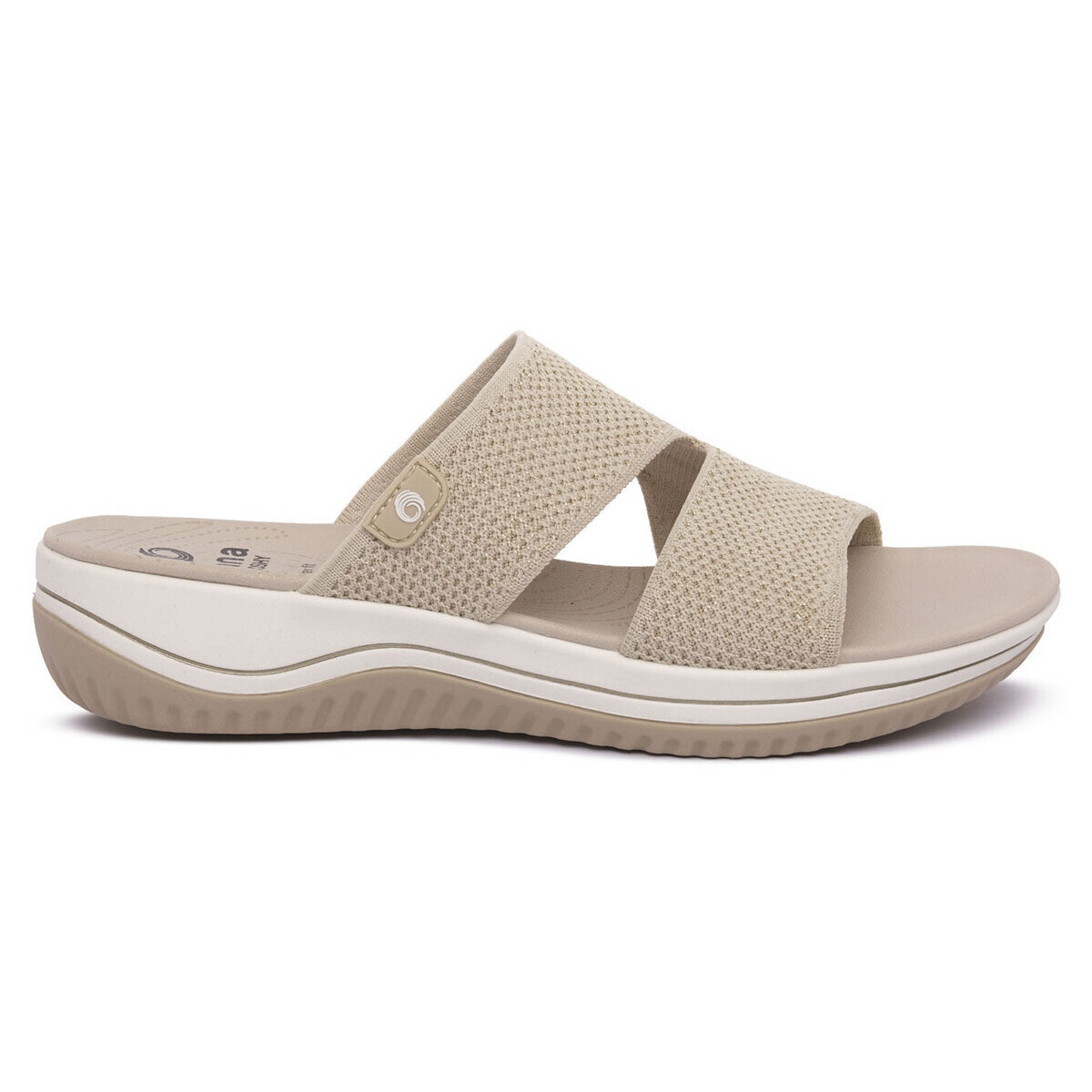 Jana  BEIGE COSHY  Béžová