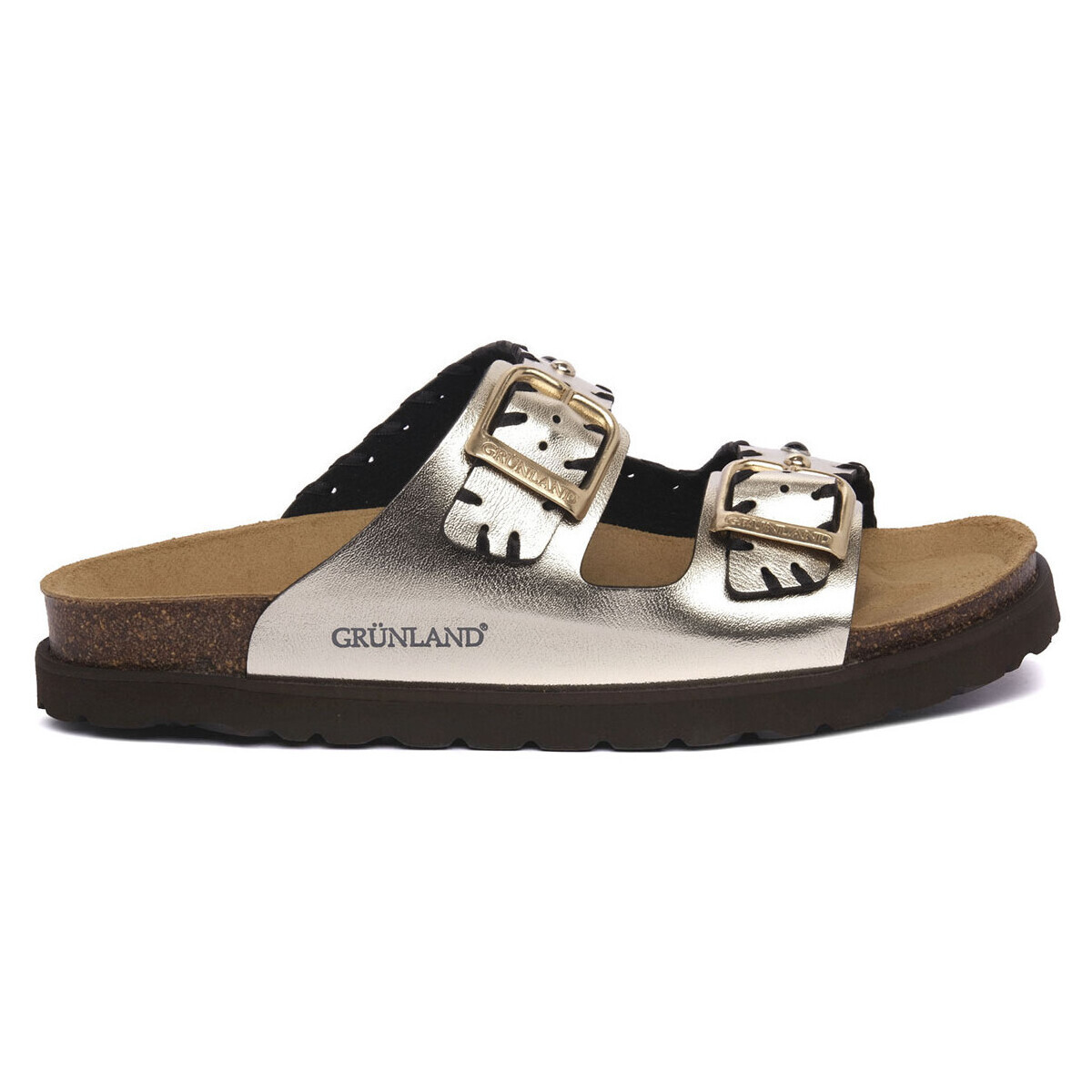 Grunland  PLATINO 40SARA  Šedá