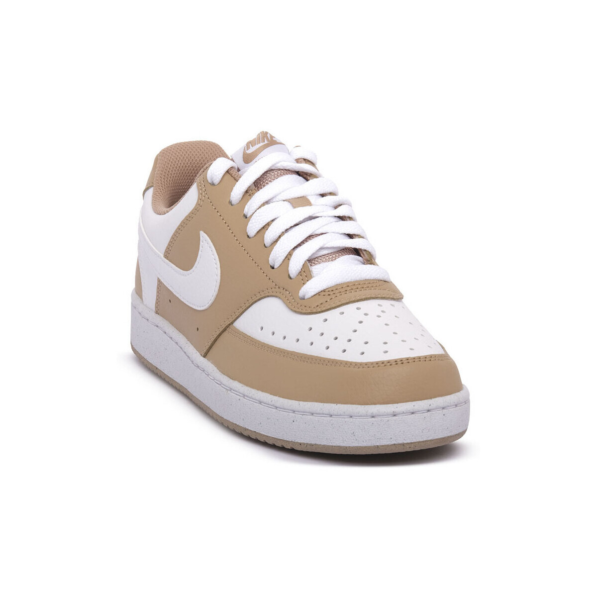 Nike  201 COURT VISION LO  Bílá