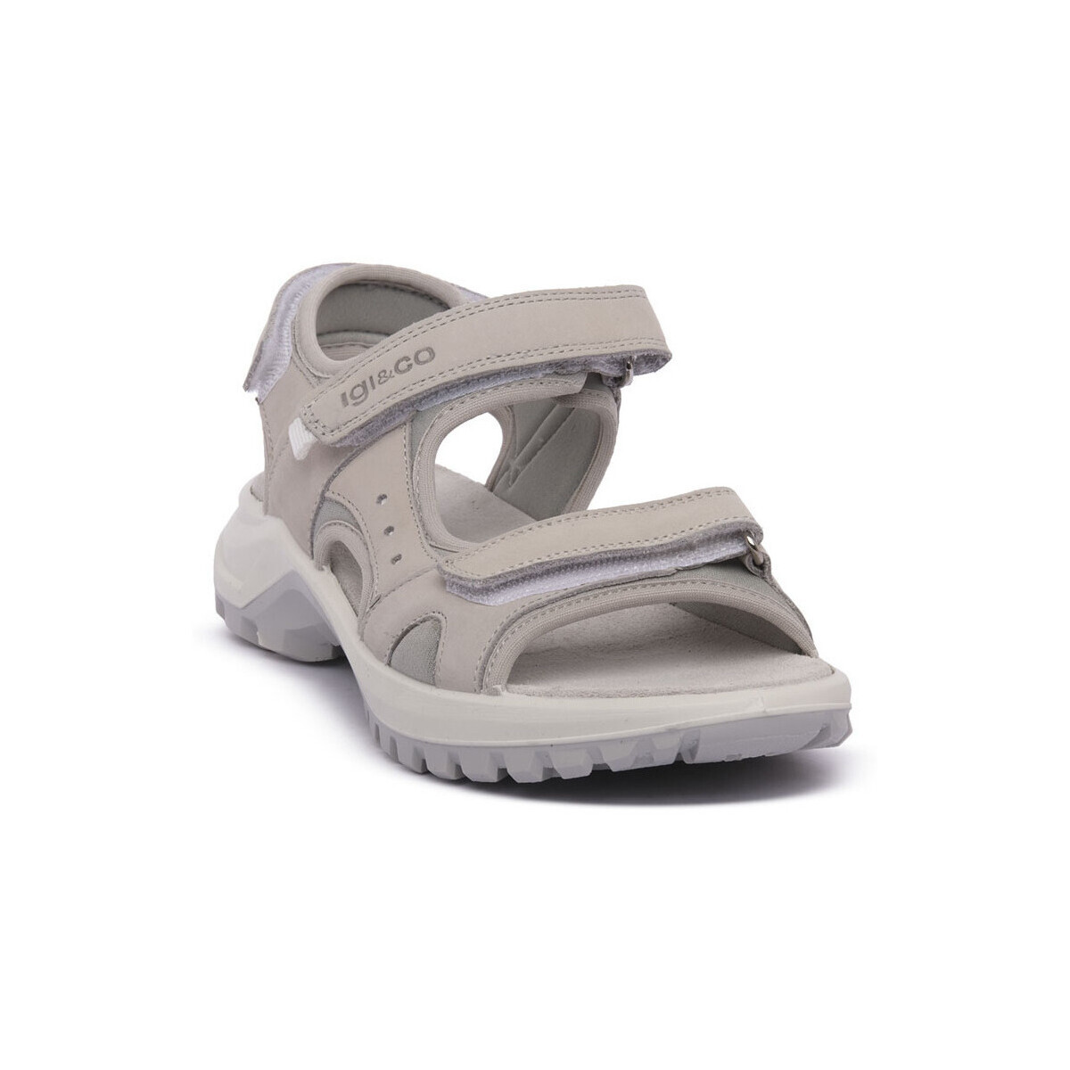 IgI&CO  LEXA OSSO  Béžová