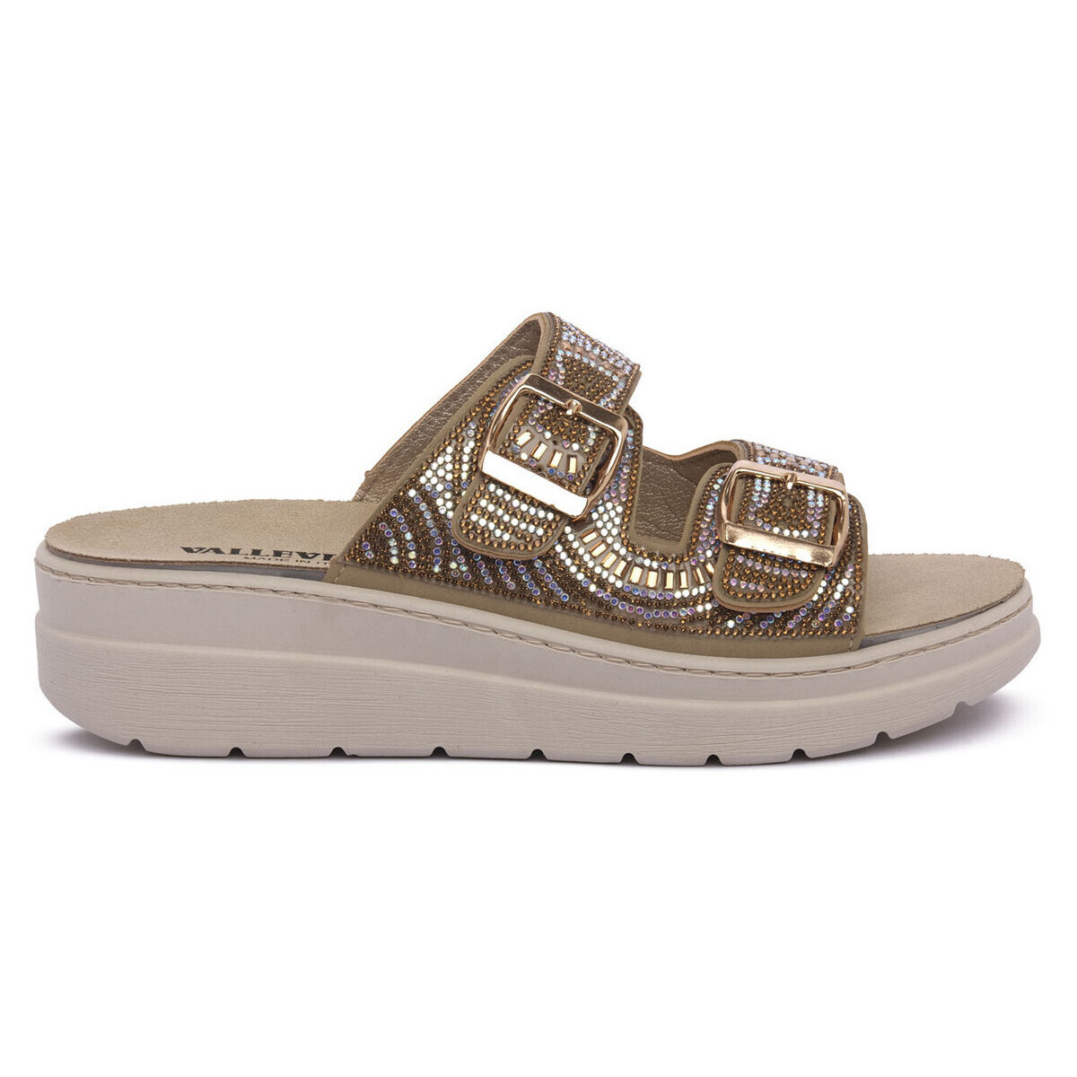 Valleverde  BRONZO  Hnědá