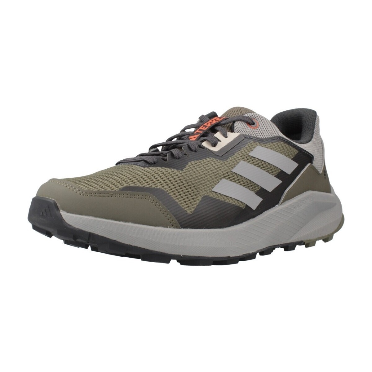 adidas  TERREX TRAILRIDER  Šedá