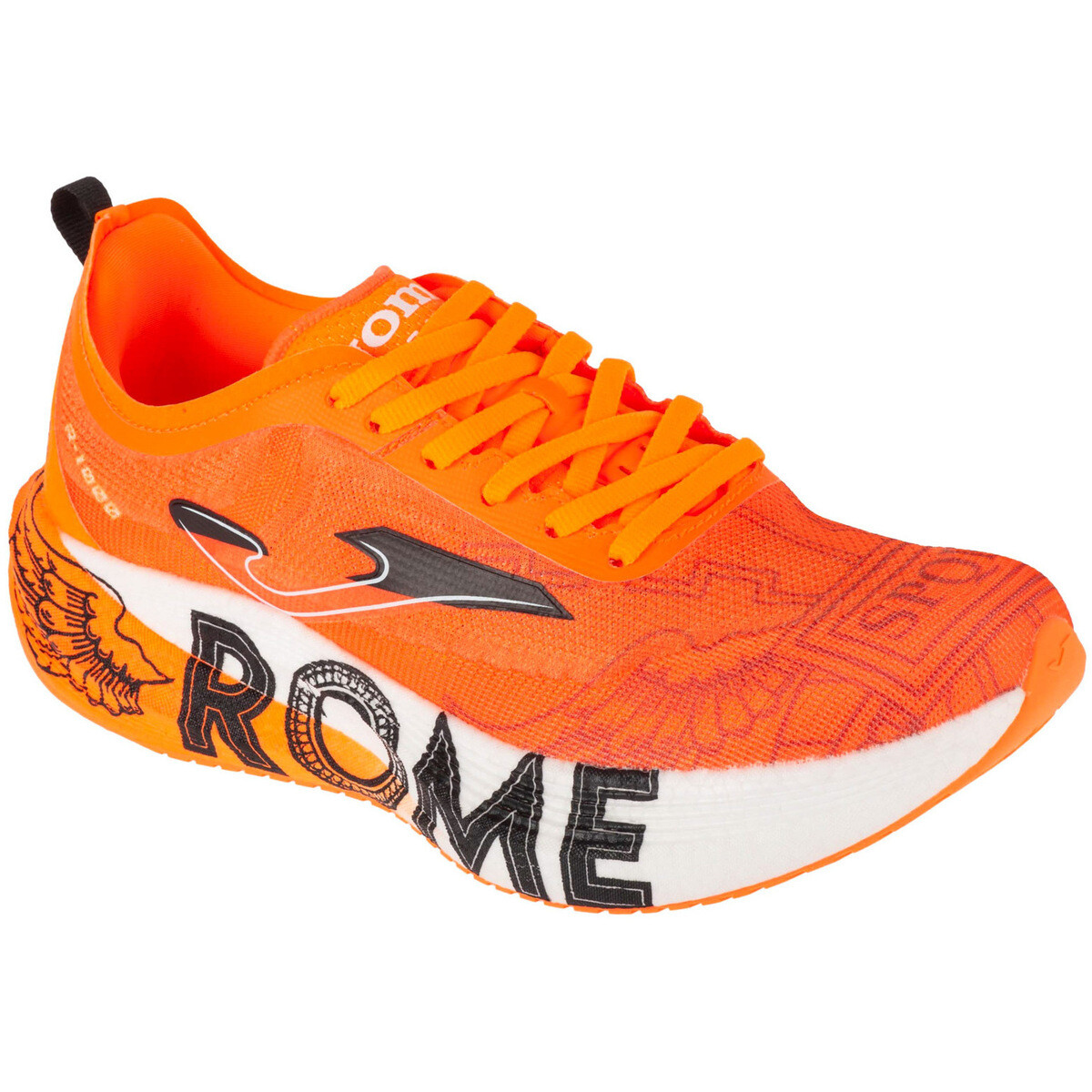 Joma  R.1000 Men 25 RR100W  Oranžová