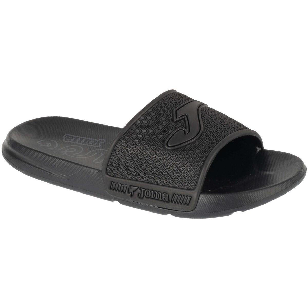 Joma  S.Island Men 25 SISLAS  Černá