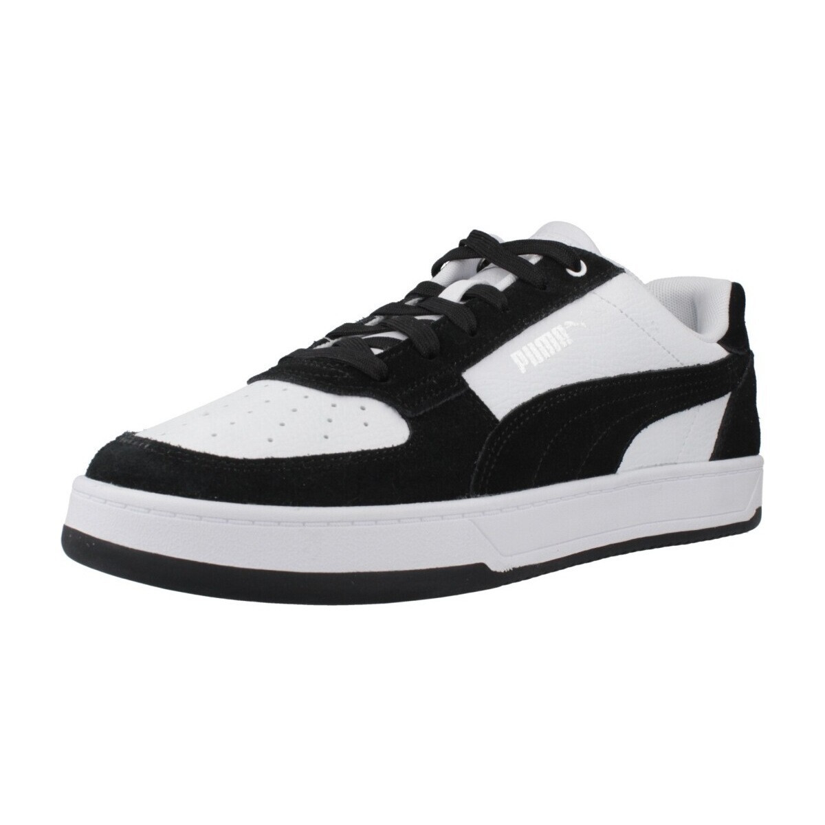 Puma  CAVEN 2.0 MONO  Černá
