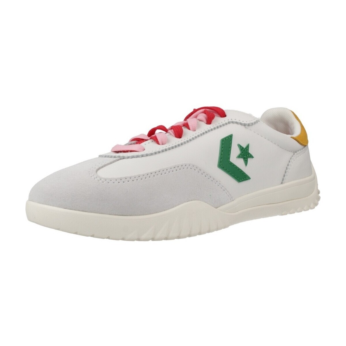 Converse  RUN STAR TRAINER OX  Bílá