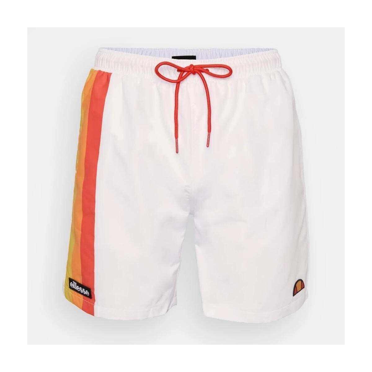 Ellesse  MARINARO SWIM SHORT  Bílá