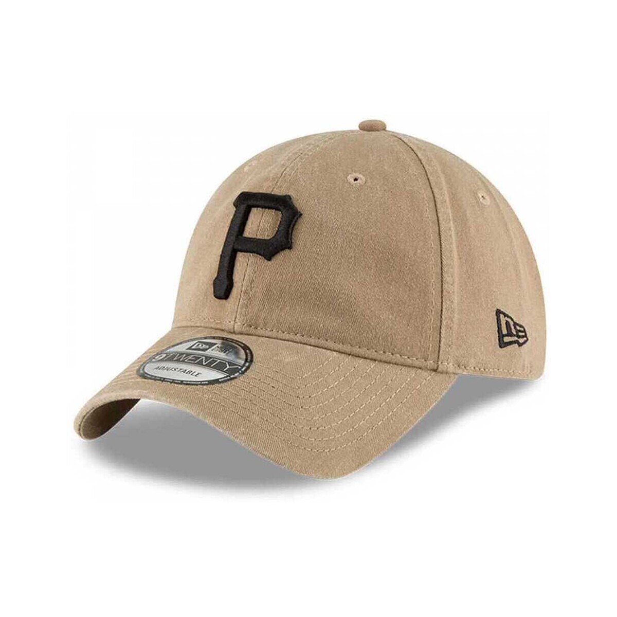 New-Era  Mlb core classic 2 0 pitpir  Béžová