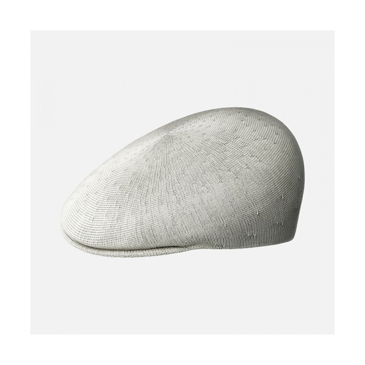 Kangol  Seamless tropic 507  Bílá